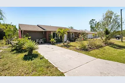 2678 Rock Creek Drive, Port Charlotte, FL 33948 - Photo 1