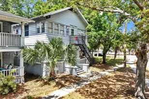626 Highland St N, Saint Petersburg, FL 33701 - Photo 1