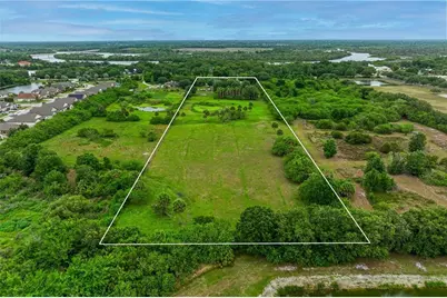 11920 Upper Manatee River Road, Bradenton, FL 34212 - Photo 1