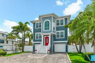 2300 Avenue B, Bradenton Beach, FL 34217 - Photo 1