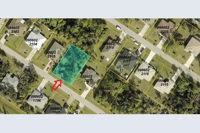 Urmey Lane, North Port, FL 34286 - Photo 1