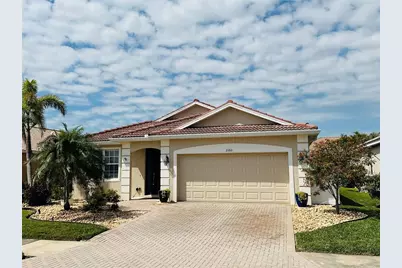 2160 Chenille Court, Venice, FL 34292 - Photo 1