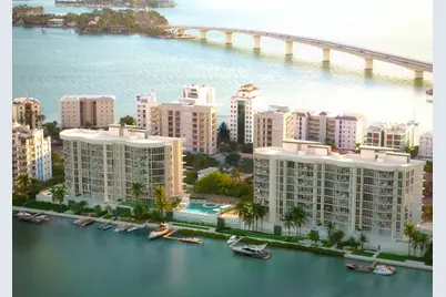 550 Golden Gate Point #304, Sarasota, FL 34236 - Photo 1