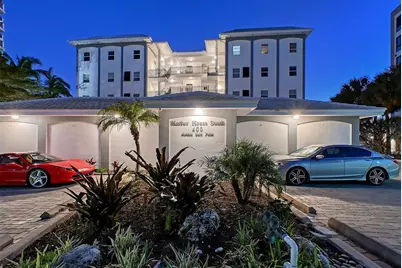 400 Golden Gate Point #51 & 52, Sarasota, FL 34236 - Photo 43