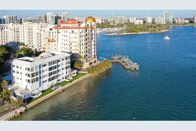 400 Golden Gate Point #51 & 52, Sarasota, FL 34236 - Photo 45