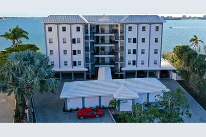 400 Golden Gate Point #51 & 52, Sarasota, FL 34236 - Photo 59