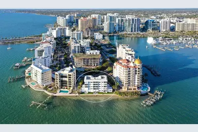 400 Golden Gate Point #51 & 52, Sarasota, FL 34236 - Photo 47