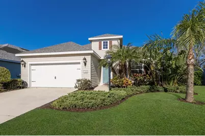 7742 Ridgelake Circle, Bradenton, FL 34203 - Photo 1