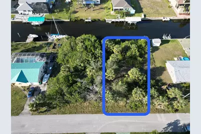 18318 Van Nuys Circle, Port Charlotte, FL 33948 - Photo 1