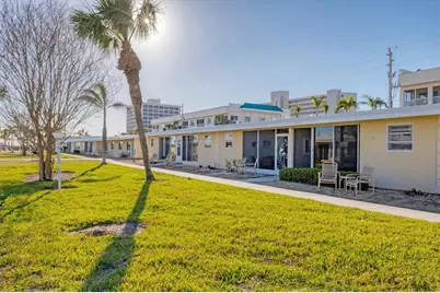 6006 Midnight Pass Road #15, Sarasota, FL 34242 - Photo 23