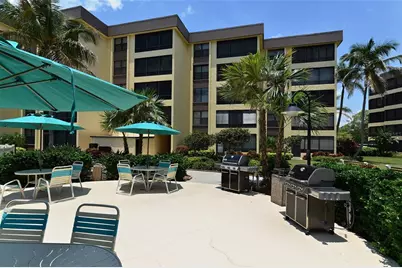 8779 Midnight Pass Road #106H, Sarasota, FL 34242 - Photo 53