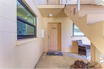 2233 Beneva Terrace #2232, Sarasota, FL 34232 - Photo 5