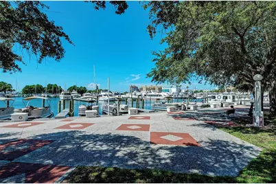 2233 Beneva Terrace #2232, Sarasota, FL 34232 - Photo 43