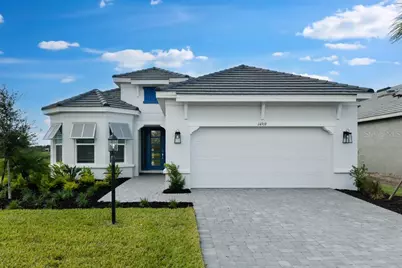 14919 Contenta Loop, Bradenton, FL 34211 - Photo 1