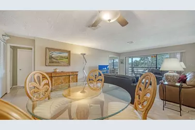 5630 Golf Pointe Drive #205, Sarasota, FL 34243 - Photo 13