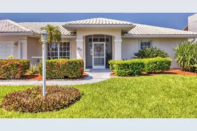 1511 Waterford Drive, Venice, FL 34292 - Photo 3