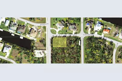 15249 Red Head Avenue, Port Charlotte, FL 33981 - Photo 1
