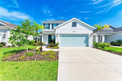 10614 Morning Marsh Lane, Parrish, FL 34219 - Photo 1