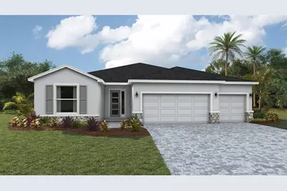 17122 James Trail, Parrish, FL 34219 - Photo 1