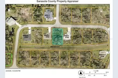 Musa Road, North Port, FL 34286 - Photo 1