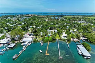 12204 45th Ave Dr W, Cortez, FL 34215 - Photo 33