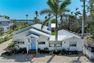 12204 45th Avenue Drive W, Cortez, FL 34215 - Photo 1