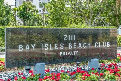 1928 Harbourside Drive #1403, Longboat Key, FL 34228 - Photo 39