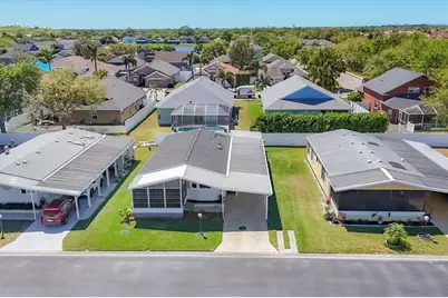 5707 45th Street E #180, Bradenton, FL 34203 - Photo 31