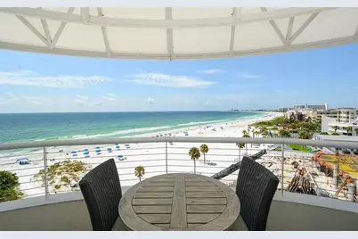 915 Seaside Drive #613, Weeks 32-33, Sarasota, FL 34242 - Photo 3