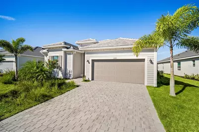 15916 Sugar Hill Drive, Punta Gorda, FL 33982 - Photo 1