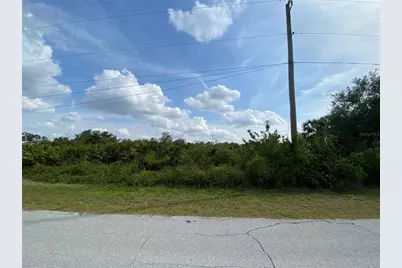 Lot 20 & 21 Americana Avenue, North Port, FL 34291 - Photo 3