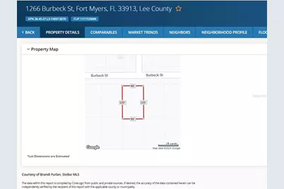 1266 Burbeck Street, Fort Myers, FL 33913 - Photo 7