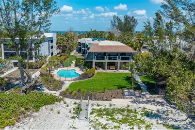 5125 Gulf Of Mexico Drive #4, Longboat Key, FL 34228 - Photo 3