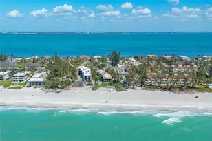 5125 Gulf of Mexico Dr, Longboat Key, FL 34228 - Photo 1