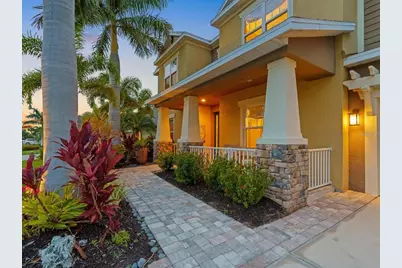 5742 Hydrangea Circle, Sarasota, FL 34238 - Photo 3