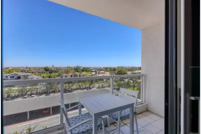 1000 Longboat Club Road #604, Longboat Key, FL 34228 - Photo 19