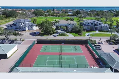 1000 Longboat Club Road #604, Longboat Key, FL 34228 - Photo 41