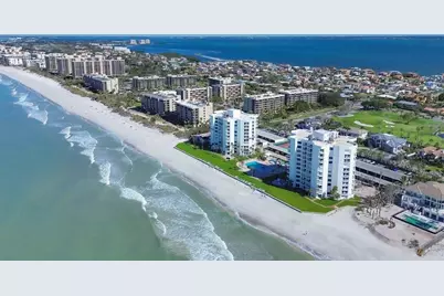 1000 Longboat Club Road #604, Longboat Key, FL 34228 - Photo 1