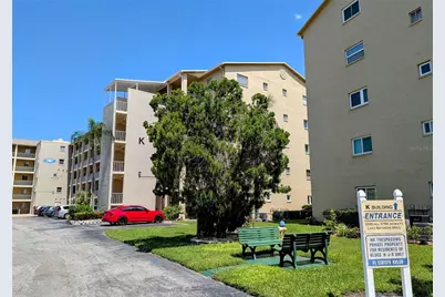 3660 Lake Bayshore Drive #K-321, Bradenton, FL 34205 - Photo 1