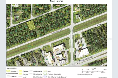 20261 Spangler Terrace, Port Charlotte, FL 33954 - Photo 1