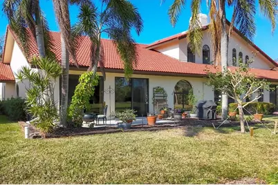 7261 Villa D Este Drive, Sarasota, FL 34238 - Photo 23