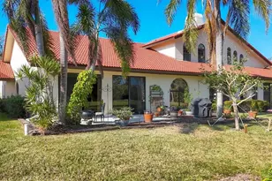 7261 Villa D Este Dr, Sarasota, FL 34238 - Photo 23