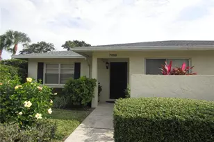 7008 W Country Club Dr N, Sarasota, FL 34243 - Photo 1
