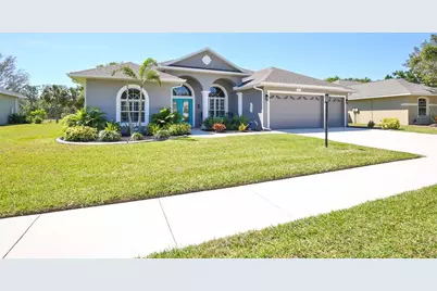 8615 59th Street E, Parrish, FL 34219 - Photo 1