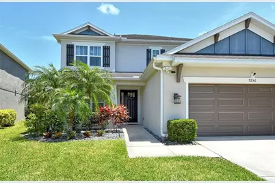 7256 Monarda Drive, Sarasota, FL 34238 - Photo 5