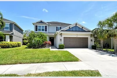 7256 Monarda Drive, Sarasota, FL 34238 - Photo 3