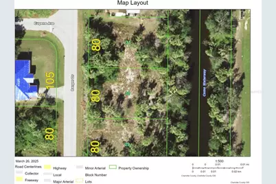 284 Barger Drive, Port Charlotte, FL 33954 - Photo 5