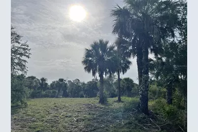 284 Barger Drive, Port Charlotte, FL 33954 - Photo 1