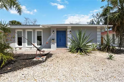 711 Birdsong Lane, Sarasota, FL 34242 - Photo 5