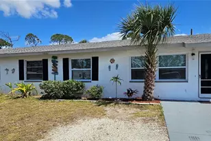 12048 Henley Ave, Port Charlotte, FL 33981 - Photo 1